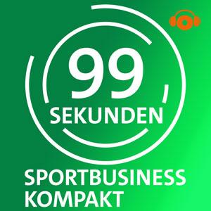 99 Sekunden - Sportbusiness kompakt